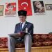Kıbrıs Barış Harekatı’nın 50. yılı…Şehit oğlu Kıbrıs gazisi Erdoğmuş, şarapnel parçalarını yarım asırdır dizinde taşıyor