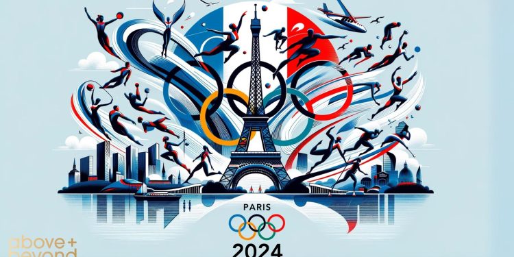 “Paris 2024”de Japonya liderliğini sürdürüyor