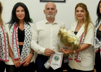 11 Temmuz Basın Günü nedeniyle TAK’a ziyaret