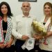 11 Temmuz Basın Günü nedeniyle TAK’a ziyaret