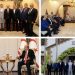 Cumhurbaşkanı Tatar, TOBB Başkanı Hisarcıklıoğlu ve beraberindeki heyeti kabul etti