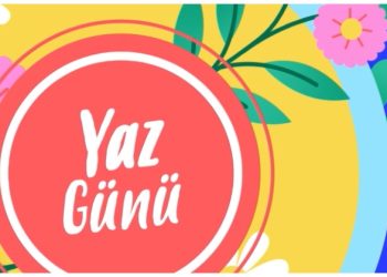 Yaz Günü 16. 07. 2024