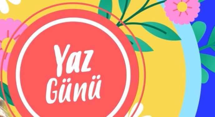 Yaz Günü 16. 07. 2024