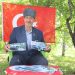 Kıbrıs Barış Harekatı’nın 50. yılı… “Efsane tank”ın şoförü, yaşadıklarıyla gurur duyuyor