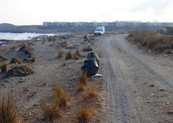 Turizm Bakanlığı: “Çevre temizliği devam ediyor, çöp manzarası değişmiyor”