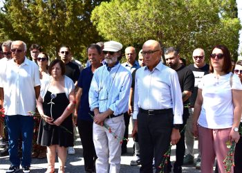 Kutlu Adalı, 28’inci ölüm yıl dönümünde anıldı