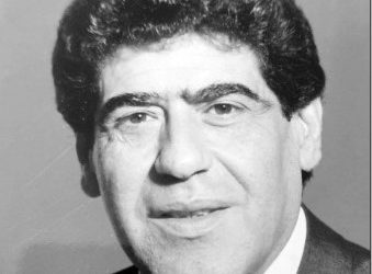 Eski bakanlardan ve DP’nin ilk Genel Başkanı Adaoğlu hayatını kaybetti