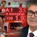 Başbakan Ünal Üstel’den Buse Savaşkan’a tebrik