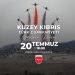 TC MSB’den 20 Temmuz Barış Harekatı’nın 50. yılı etkinlikleri hakkında açıklama