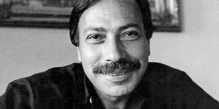 Şair ve yazar Ferit Edgü, 88 yaşında hayatını kaybetti