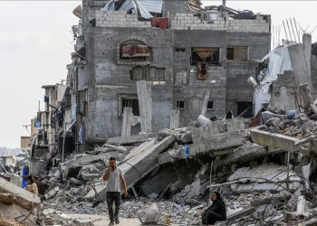 Işıksal: GKRY Gazze saldırılarına üs olursa “bu ateşten kurtulamayacak