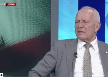 Meclis Başkanı Töre, BRT’de değerlendirmelerde bulundu: ‘Barış Harekatı olmasaydı Kıbrıs bir Yunan adası olacaktı’