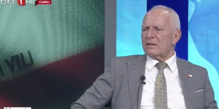 Meclis Başkanı Töre, BRT’de değerlendirmelerde bulundu: ‘Barış Harekatı olmasaydı Kıbrıs bir Yunan adası olacaktı’