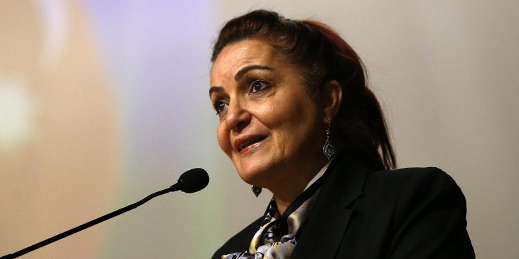 Attar: “Beklentimiz, Azerbaycan’ın KKTC’yi devlet olarak tanıması ve bunu beyan etmesidir”