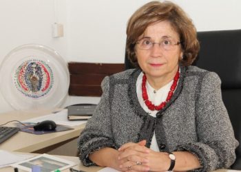 “Ayşe tatile çıksın” parolasıyla özdeşleşen Barış Harekâtı’nın simge ismi Ayşe Güneş Ayata TAK’a konuştu
