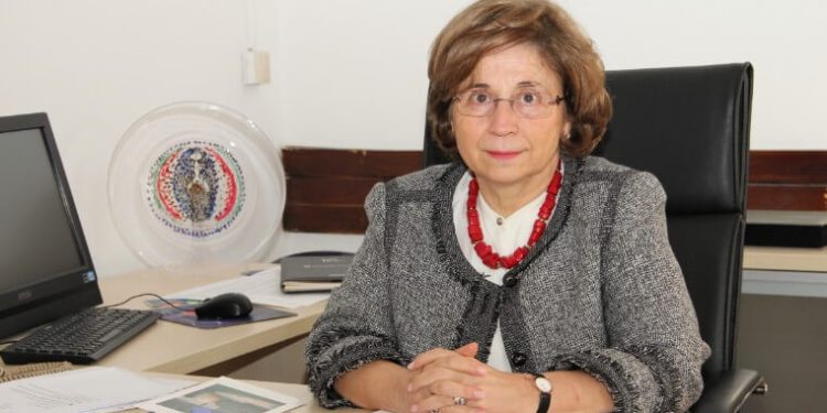 “Ayşe tatile çıksın” parolasıyla özdeşleşen Barış Harekâtı’nın simge ismi Ayşe Güneş Ayata TAK’a konuştu