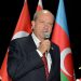 Cumhurbaşkanı Tatar, Bakü’de
