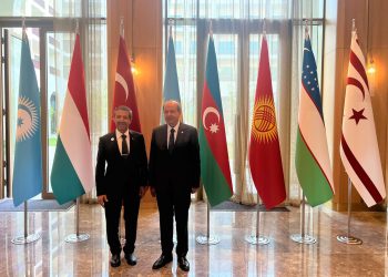 Cumhurbaşkanı Tatar, TDT temaslarını değerlendirdi