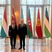 Cumhurbaşkanı Tatar, TDT temaslarını değerlendirdi