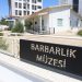 Barbarlık Müzesi tarihe ışık tutuyor