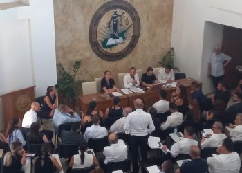 Barolar Birliği Olağanüstü Genel Kurulu yapıldı