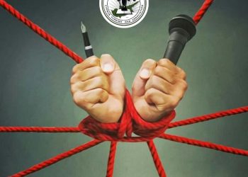 Barolar Birliği basın çalışanlarının gününü kutladı…