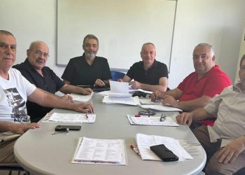 Basın Kartı Komisyonu: “Sarı Basın Kartı’na saygı”