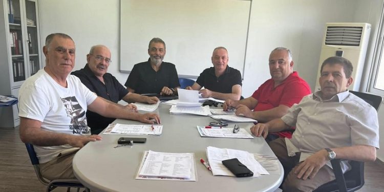 Basın Kartı Komisyonu: “Sarı Basın Kartı’na saygı”