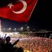 15 Temmuz Demokrasi ve Milli Birlik Anma Günü dolayısıyla KKTC’de de etkinlikler düzenlenecek