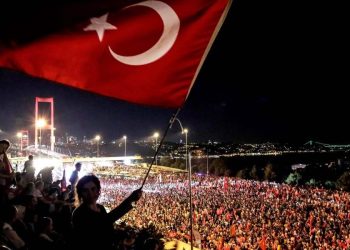 Türkiye’deki darbe girişiminin yıldönümünde yarın KKTC’de de etkinlikler düzenleniyor