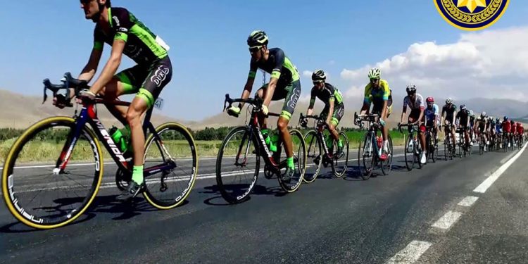 Pazar günü Lefkoşa Kuzey Çevre Yolu’nda bisiklet yarışı yapılacak