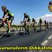Pazar günü Lefkoşa Kuzey Çevre Yolu’nda bisiklet yarışı yapılacak