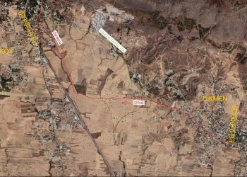 Dikmen-Boğazköy yolu asfalt çalışmaları nedeniyle cumaya kadar kapalı…