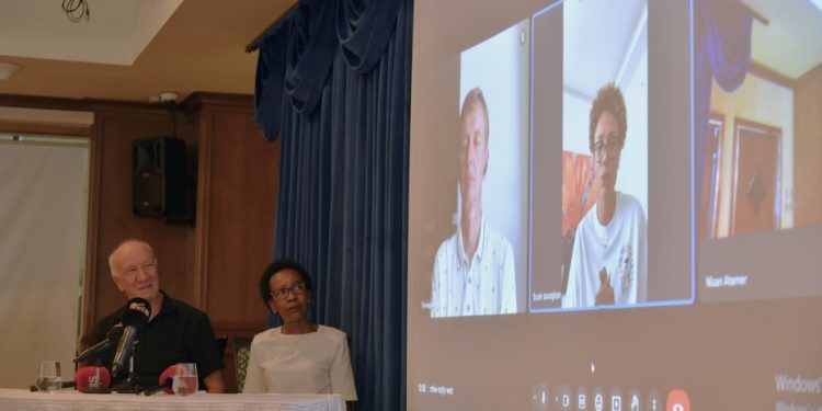 Buse Savaşkan 2 Ağustos’ta yarışacak