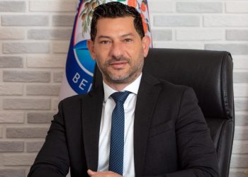 Kırok: “Gazetecilerin özgür bir ortamda çalışabilmesi demokrasinin gereği”