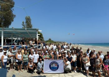 “8. Evdim Bağ Bozumu” gezisi yapıldı