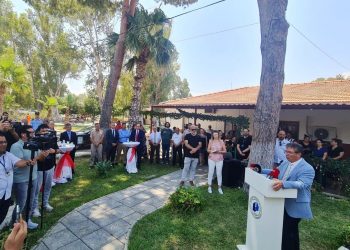 Cengiz Topel Hastanesi yeni servisleri açıldı… Üstel:Sağlıkta dev atılımlara devam edeceğiz