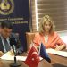 DAÜ ile Ürdün’ün Al-Ahliyya Amman Üniversitesi işbirliği anlaşması imzaladı
