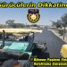 Dikmen-Taşkent arasında ulaşım alternatif yollardan sağlanacak