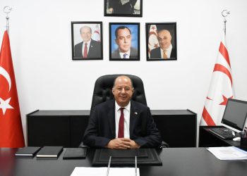 Dinçyürek: “Dr. Ali Çaygür’ün vefat ettiği yönündeki haberler asılsız”