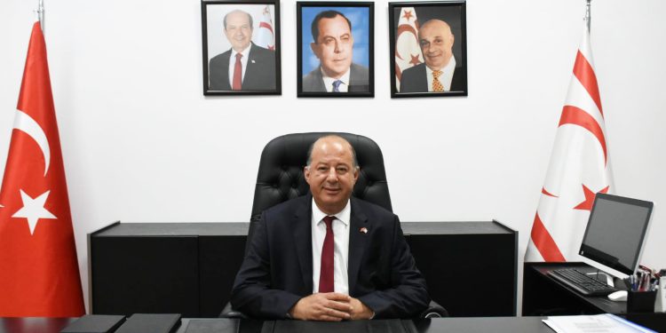 Dinçyürek: “Dr. Ali Çaygür’ün vefat ettiği yönündeki haberler asılsız”