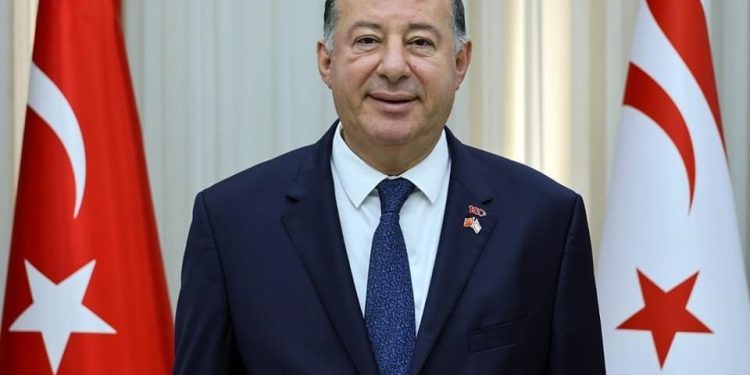 Dinçyürek’ten mesaj…“20 Temmuz Barış Harekâtı, barışın, özgürlüğün, milli duruşumuzun ve dayanışmamızın simgesidir”