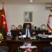 Dışişleri Bakanı Ertuğruloğlu: 20 Temmuz 1974 Kıbrıs Türkünün yeniden doğduğu gündür