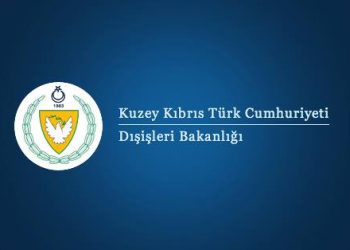 Dışişleri Bakanlığı AKPA Genel Kurulu’nda onaylanan kapalı Maraş raporunu eleştirdi