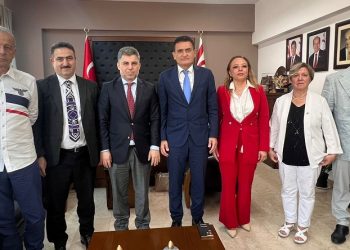 Oğuz: Devletin bekasının korunması için çalışılıyor