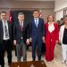 Oğuz: Devletin bekasının korunması için çalışılıyor