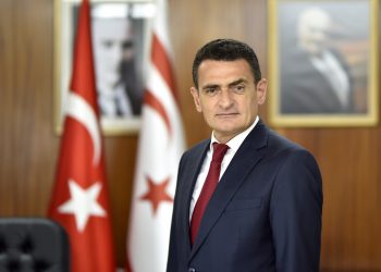 İçişleri Bakanı Oğuz: “Özgür basın, ülkenin demokrasisi için son derece önemlidir”