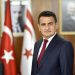 İçişleri Bakanı Oğuz: “Özgür basın, ülkenin demokrasisi için son derece önemlidir”