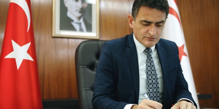 İçişleri Bakanı Oğuz’dan 20 Temmuz mesajı