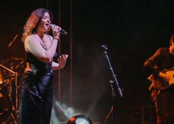 Cecilia Krull Othello Kalesi’nde müzik severlerle buluştu